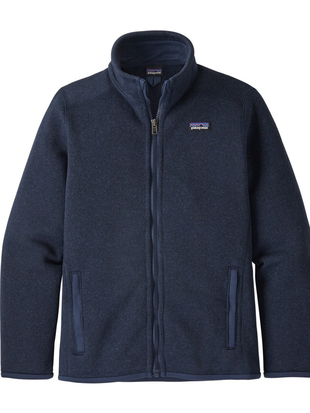 Patagonia Kids' Better Sweater Fleece Jacket Large 12